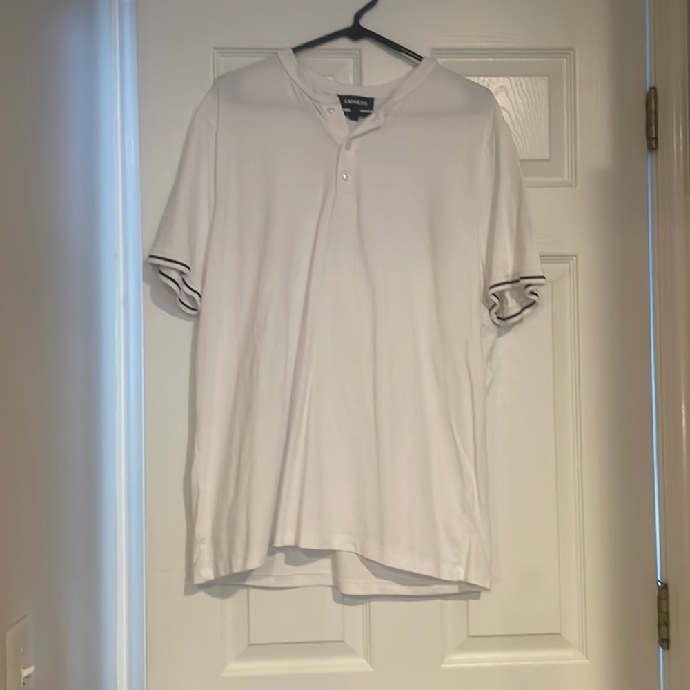 Express polo